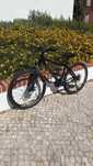 Berg Trailrock 20 : Bicicleta de montanha