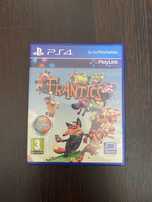 Jogo Frantics - Playstation 4