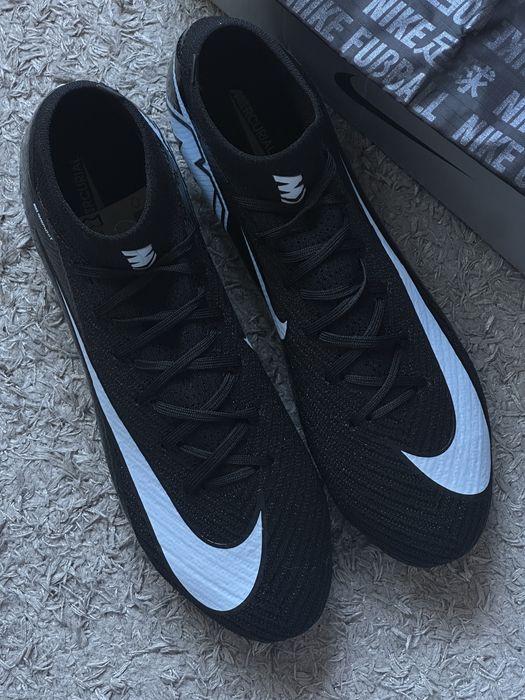 Chuteiras Nike mercurial superfly