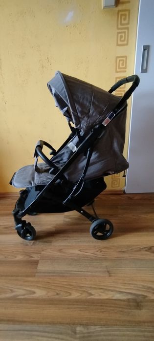 Wózek dziecięcy spacerowy