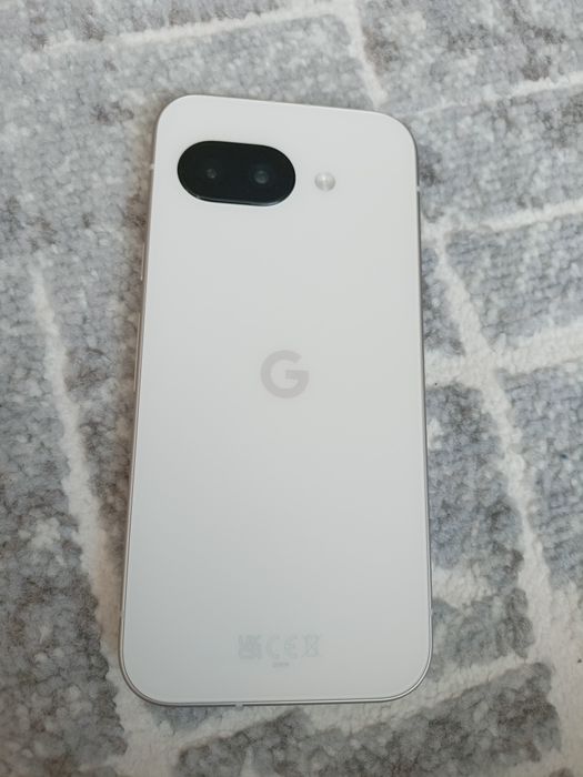 Google Pixel 9A jak nowy !! 2miesieczny !! 8/128GB