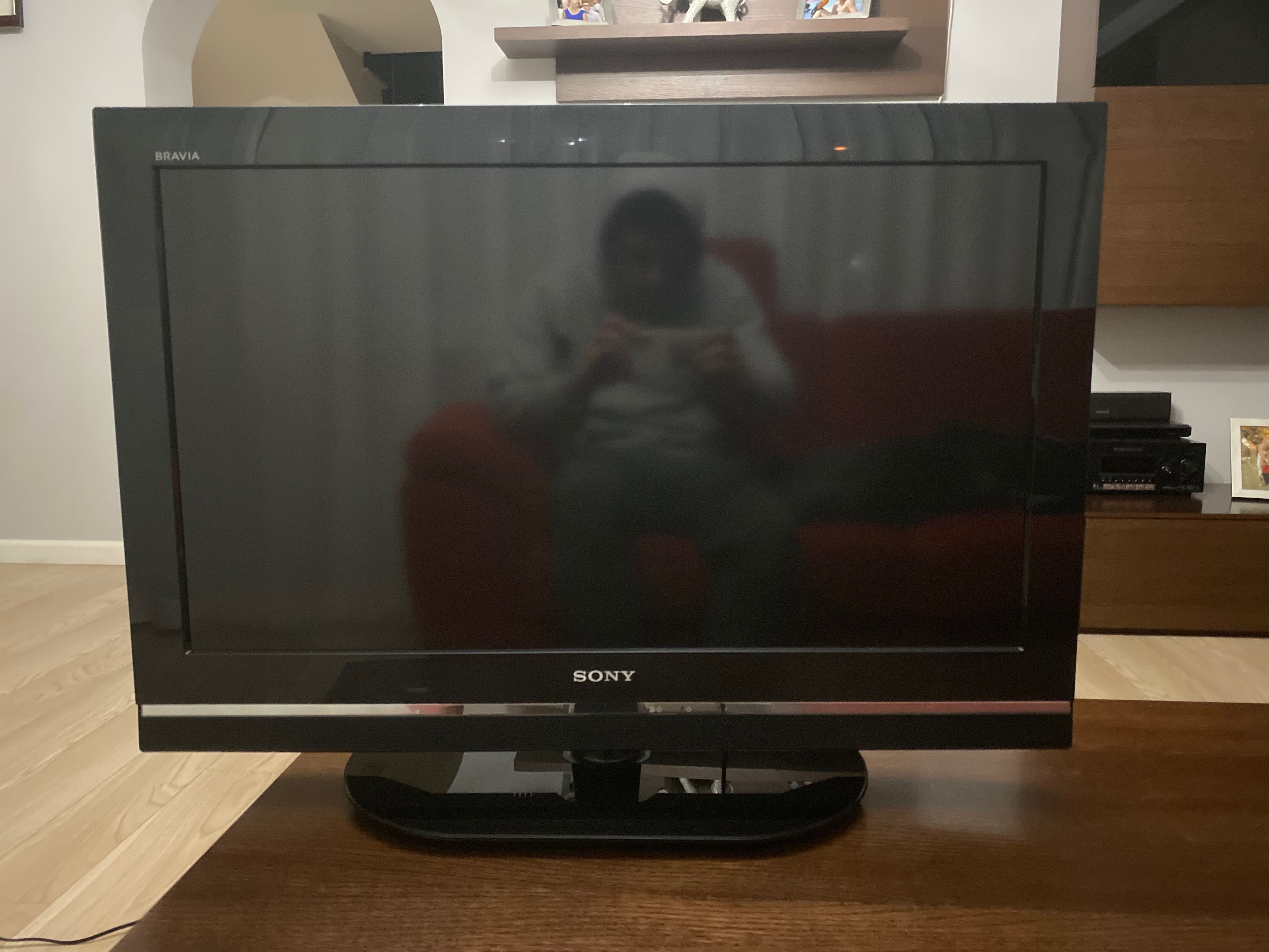 telewizor sony z dekoderem