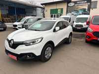 Renault Kadjar 2018 Рено Каджар