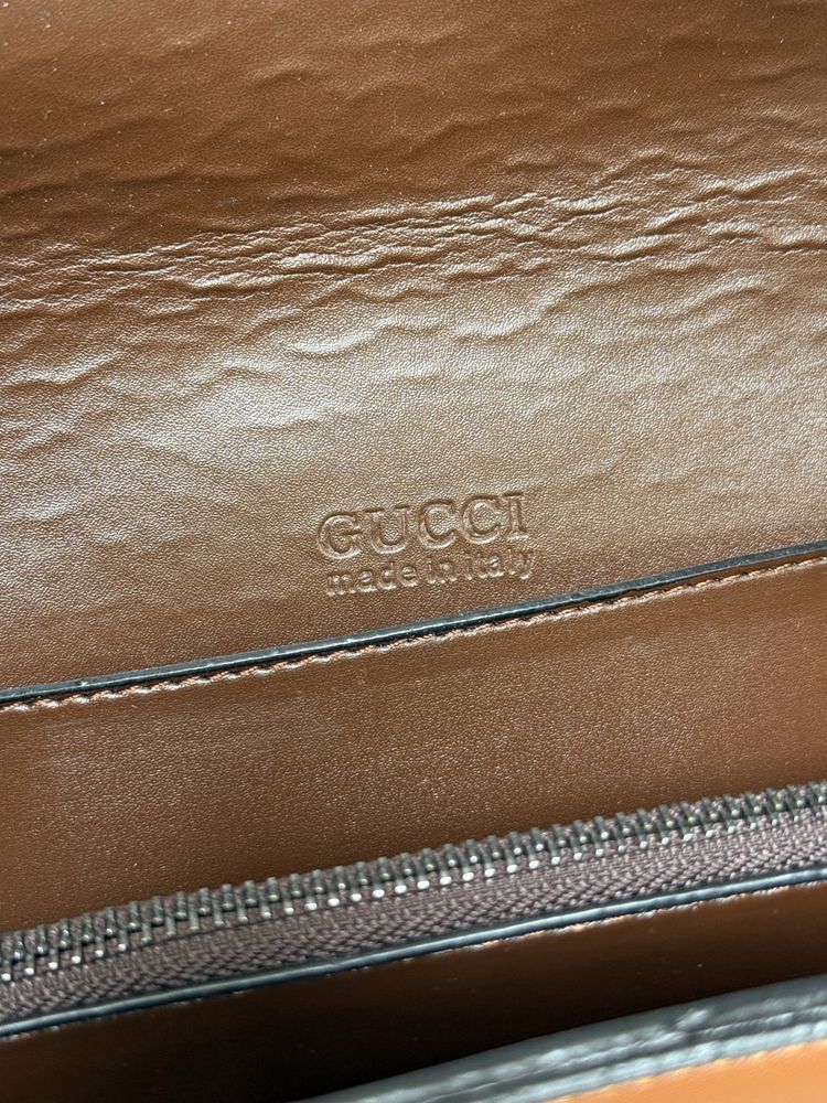 Torebka crosbody Gucci Dionysus Bag monogram bag ,