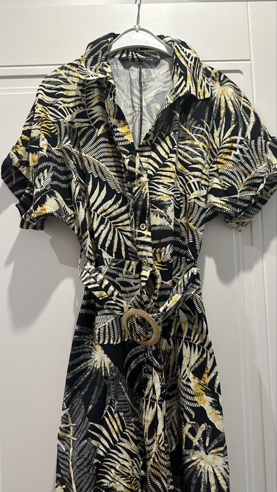 Сукня Zara, розмір XS. Нова.