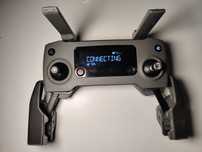 DJI Mavic 2 RC1 A  telecomando