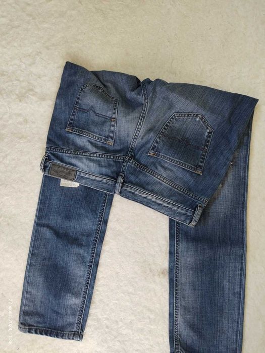 Джинси Diesel original