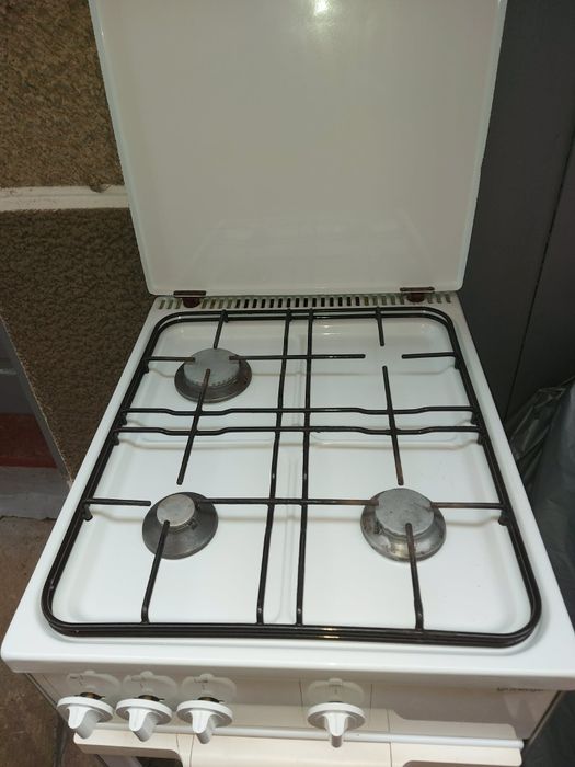 Газова плитка, б/в