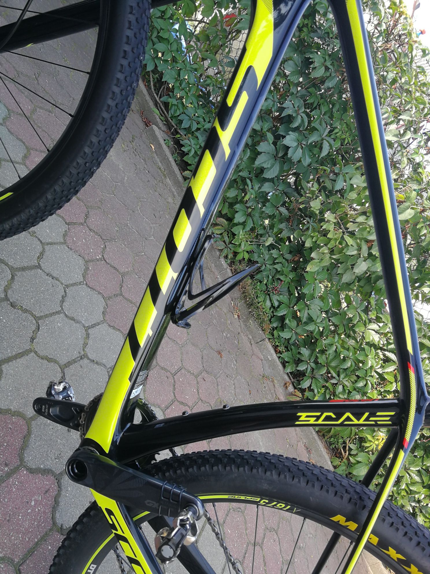 Sprzedam Scott Scale 930 XL