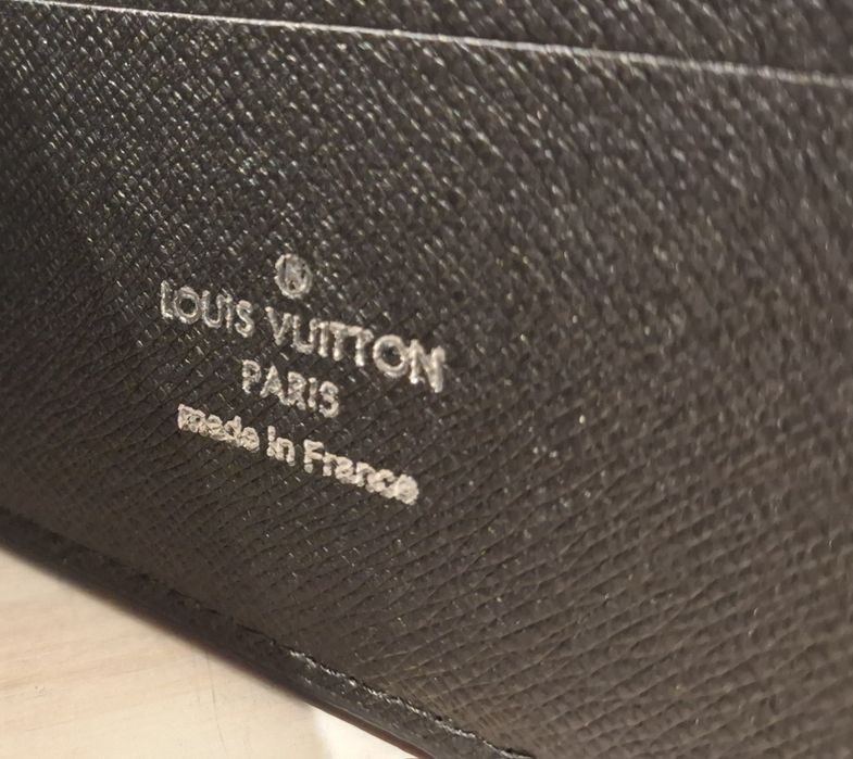 Portfel louis vuitton