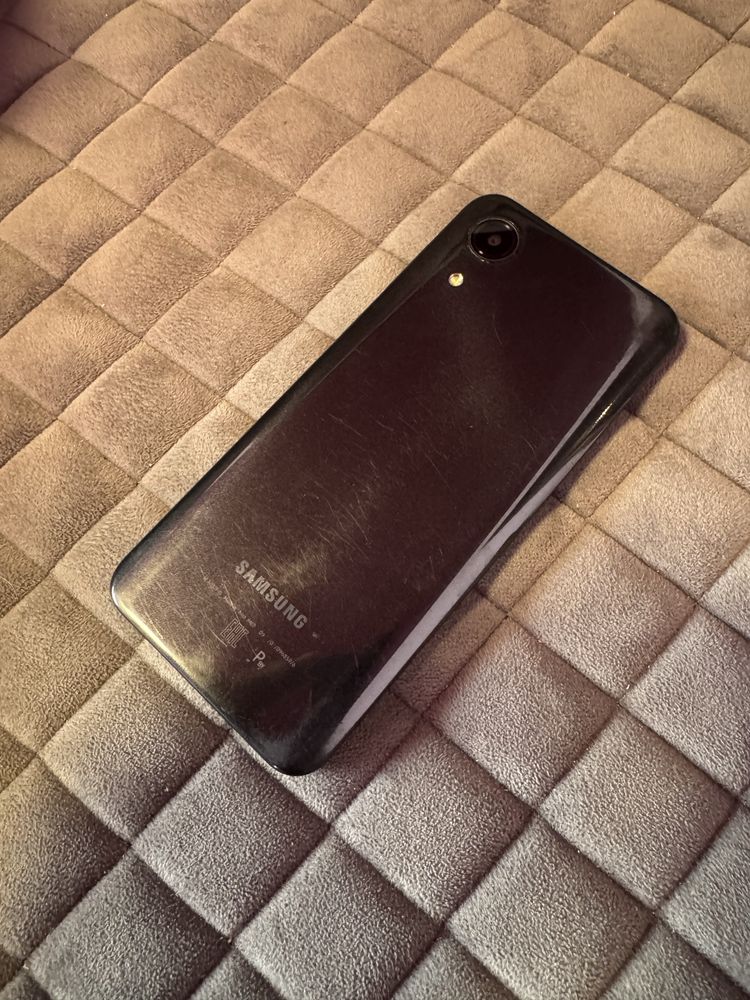 Samsung Galaxy A03 Core 2/32Gb Black