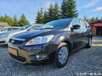 Ford Focus Fajny, Ekonomiczny 1.6DTCI