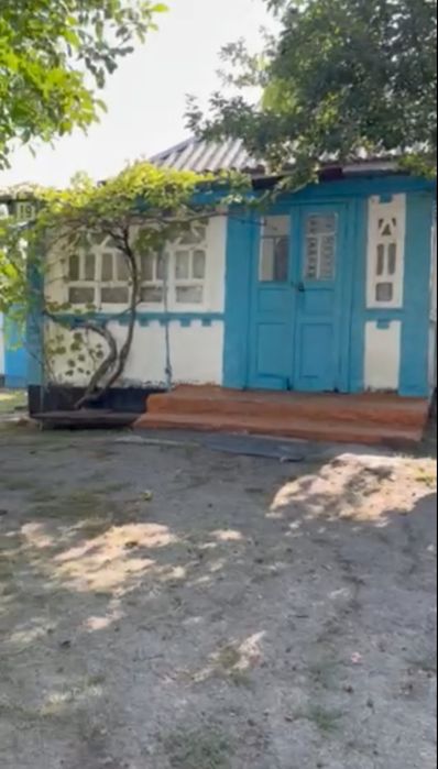 Терміново! Продам будинок в селі Скотареве, Черкаської області