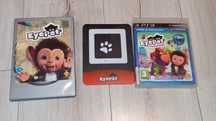 Gry na PlayStation 3 eyepet, eyepet & przyjaciele