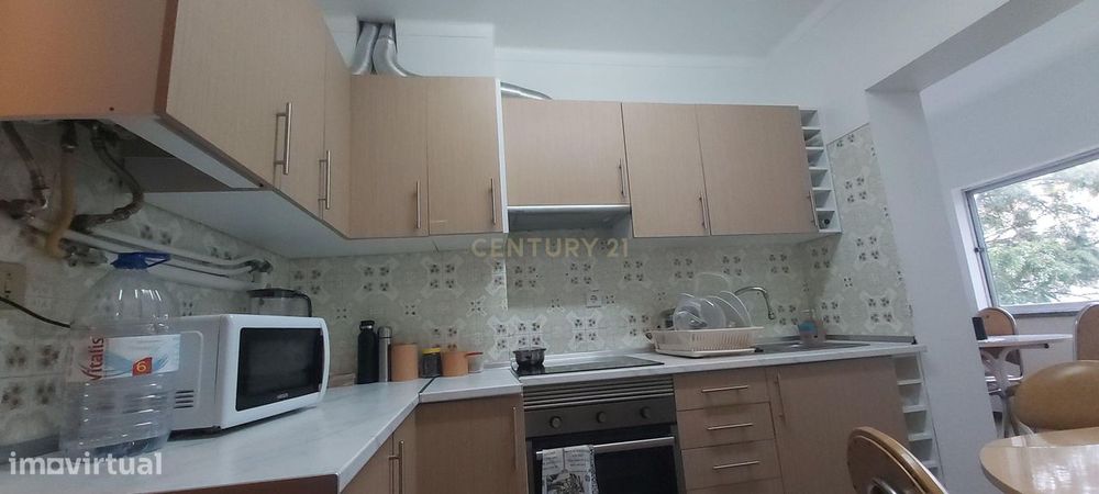 Apartamento, Beja (Santiago Maior e São João Baptista)