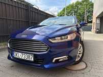Ford Mondeo 2.0 TDCI, BOGATA WERSJA !!! okazja !!!