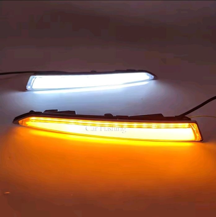 Дхо, drl , фара , поворот ,  Ford Kuga Escape 2013-2017 рр.