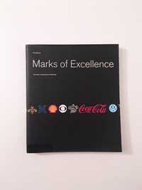 Livro Marks of Excellence