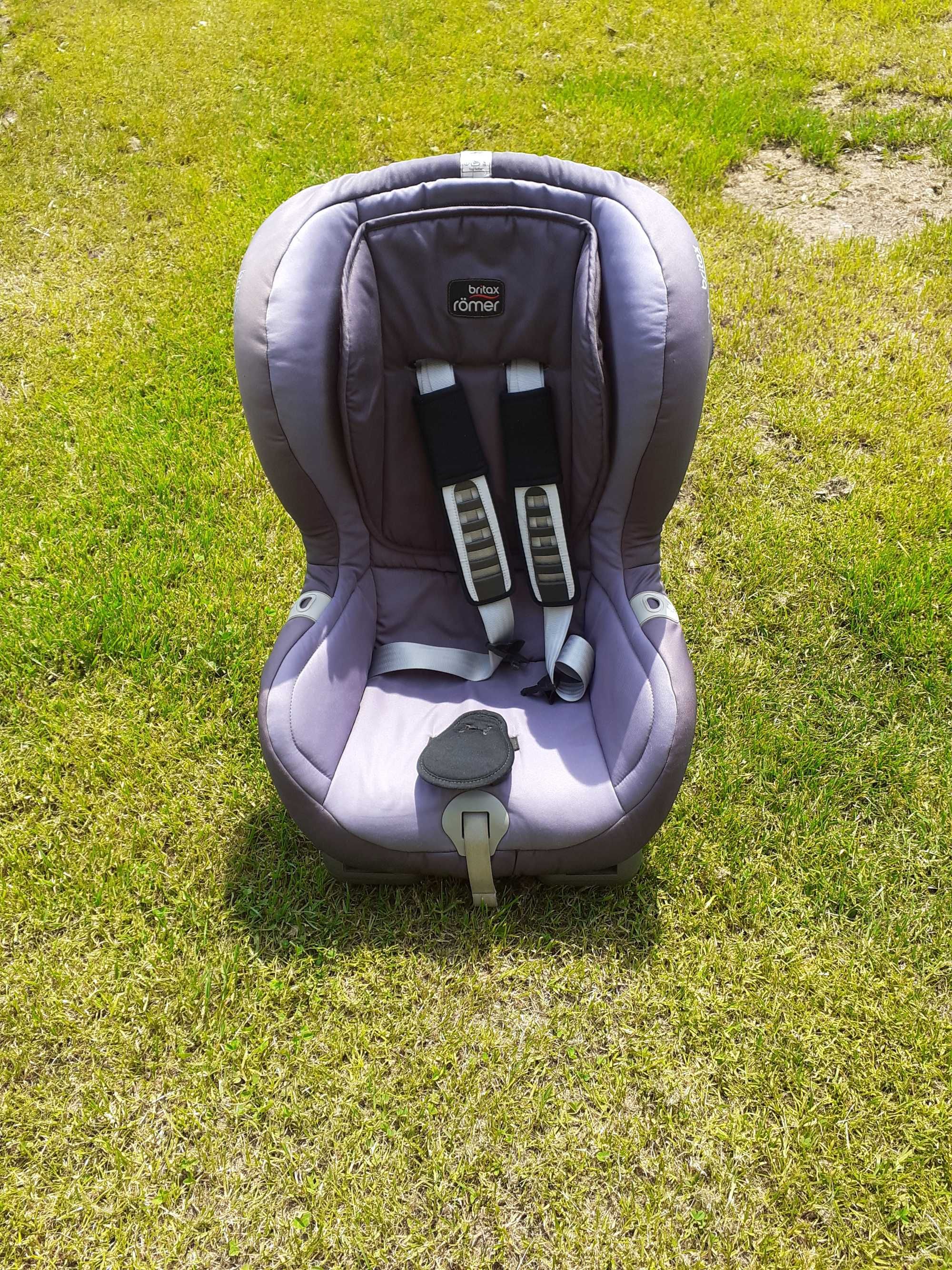 Britax romer 9-18 kg