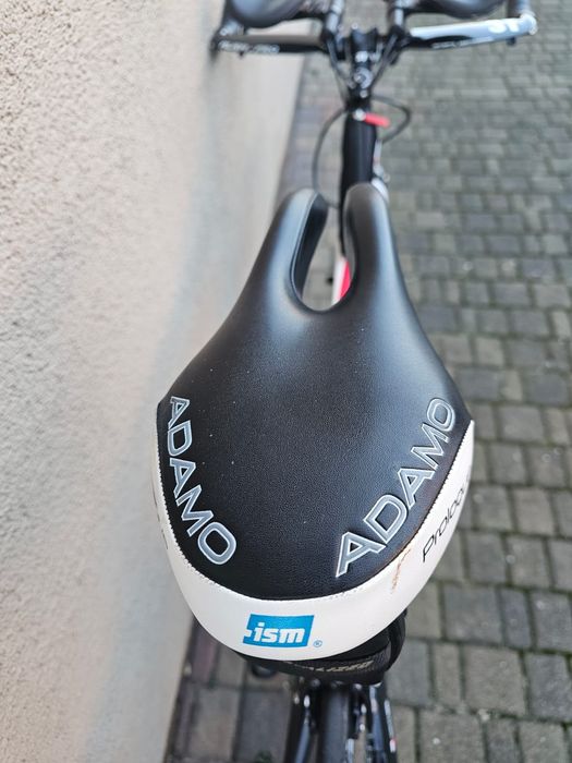 Rower czasowy CERVELO P3 rama 54