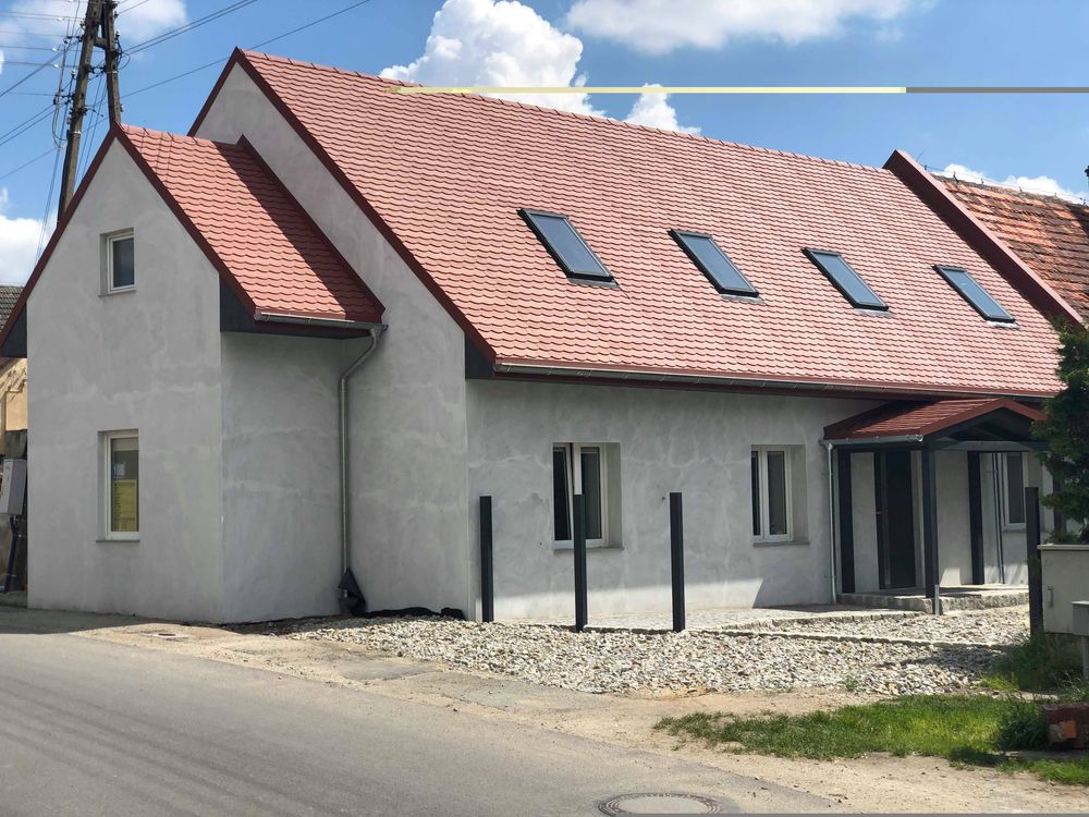 Dom do wynajęcia blisko LG, Pietrzykowic, a4