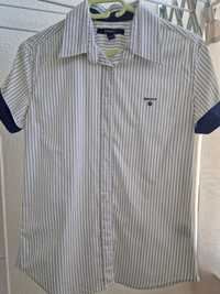 Camisa senhora Gant