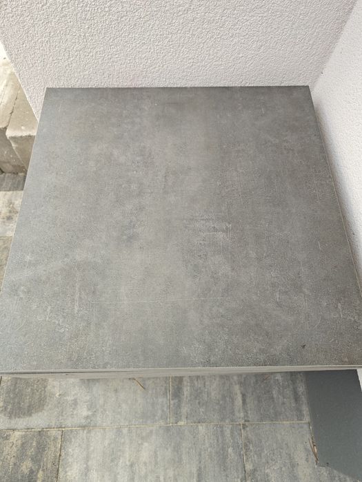 Płyty tarasowe Zoya Danzig Antracyt 60*60*2