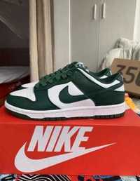 Nike Dunk Low Michigan State Eu 40