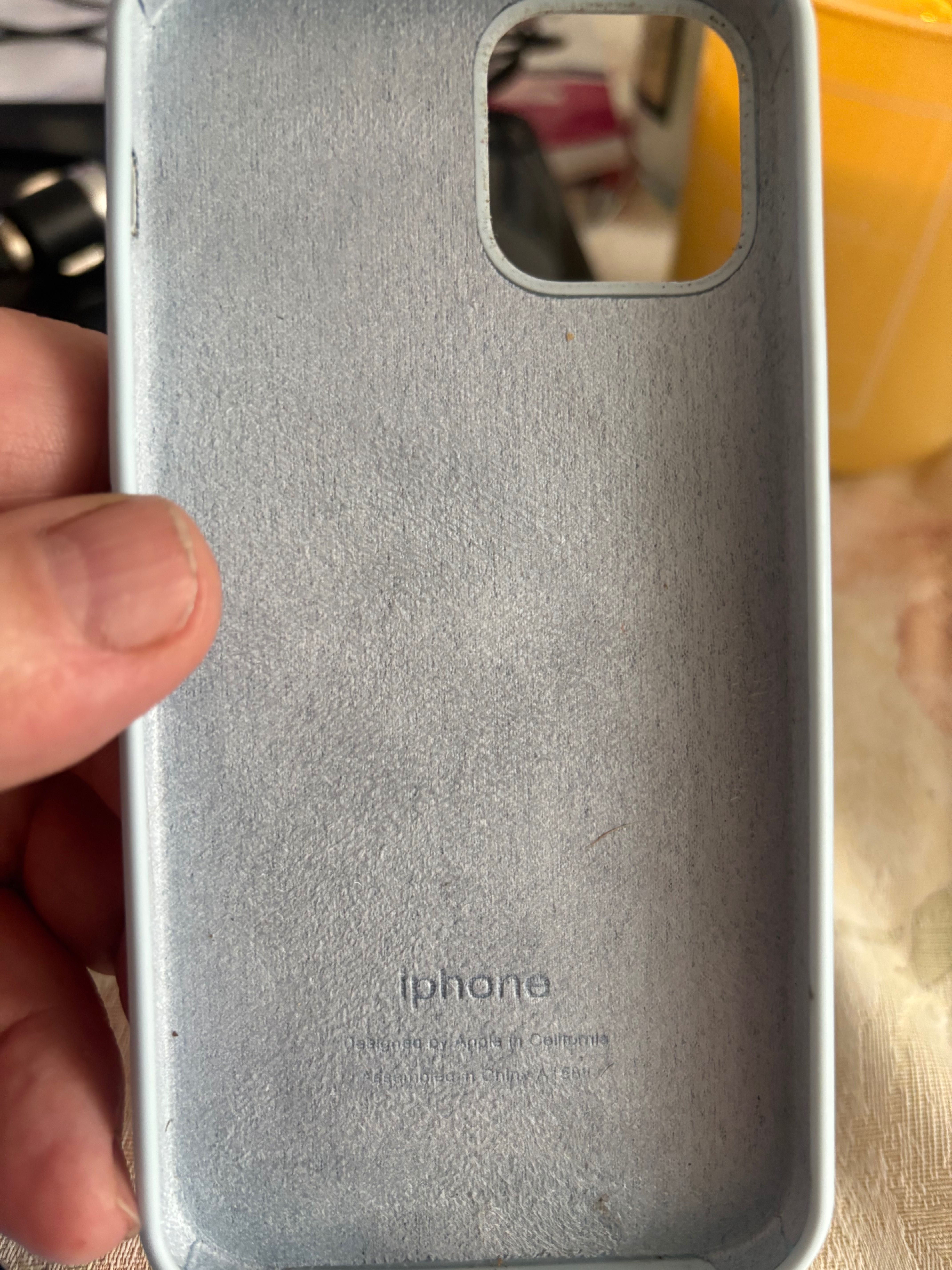 iPhone 12 nowa bateria i plecki