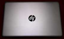 Ноутбук HP 17-X051NR 17.3 дюйма Core i3 6 Gen | 16Gb Ram | 512 SSD