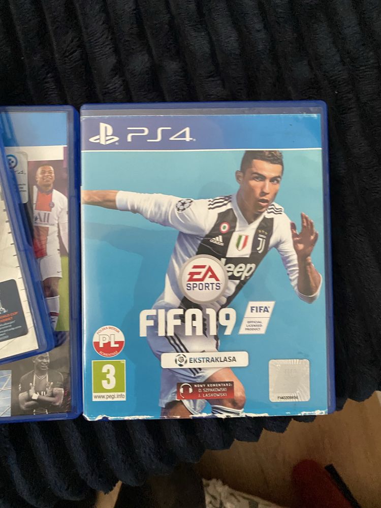 Ps4 bez gwarnacji