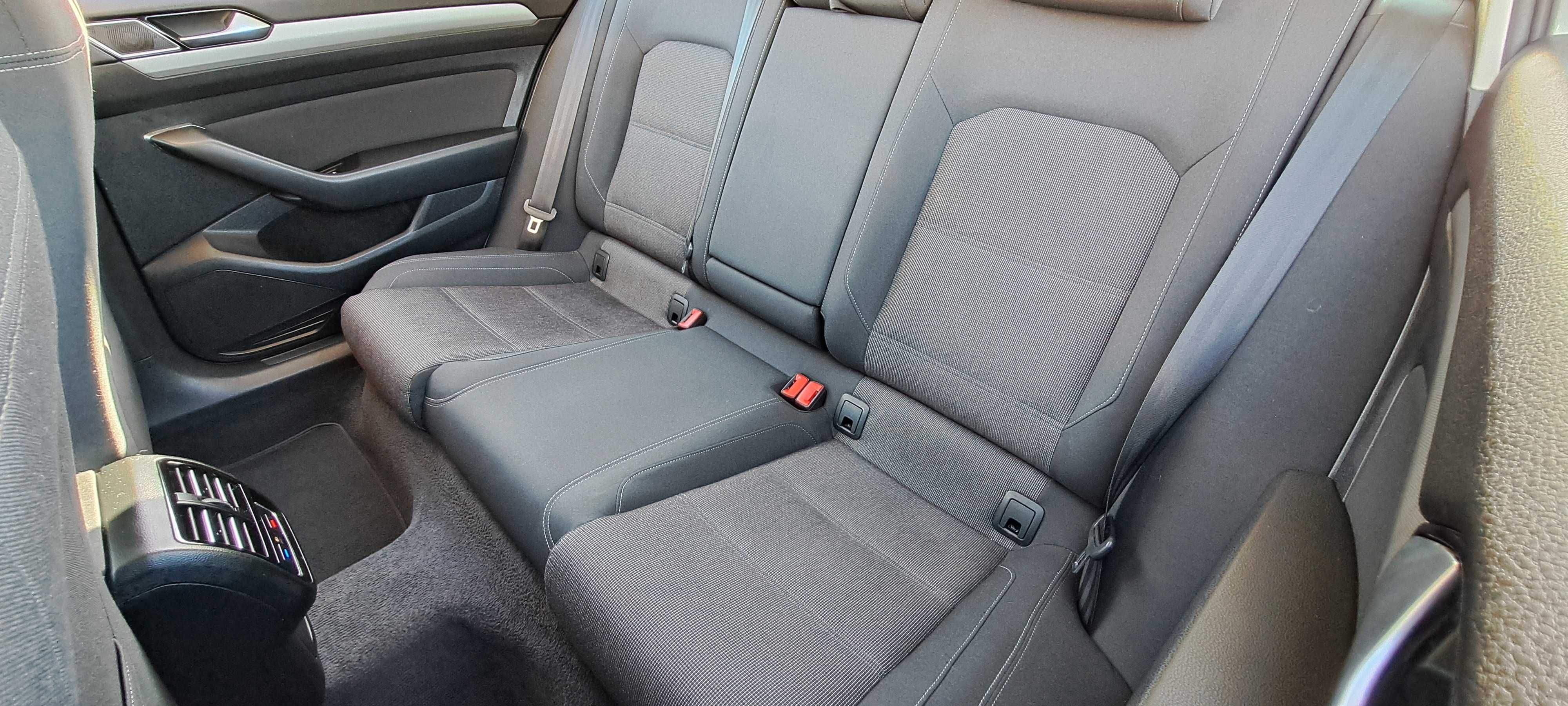 Volkswagen VW Passat Variant 2.0TDI 150CV Caixa Automática DSG
