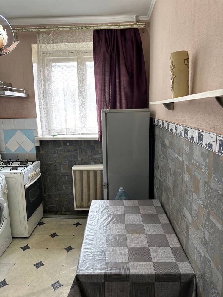 Здам однокімнатну квартиру в Центрі міста, вулиця Магістратська, Парк
