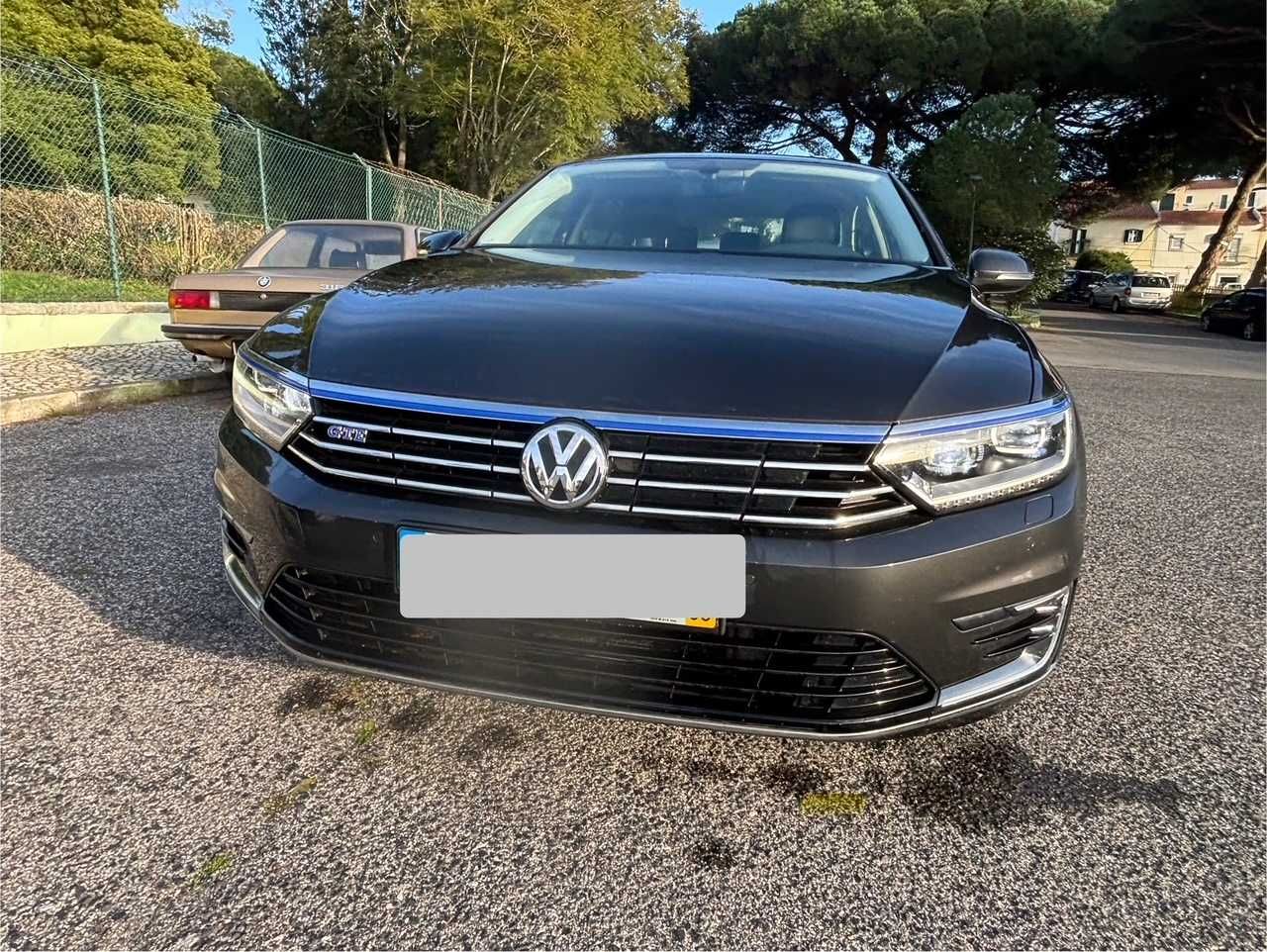 Volkswagen Passat 1.4 TSI GTE Plug-in 1 dono