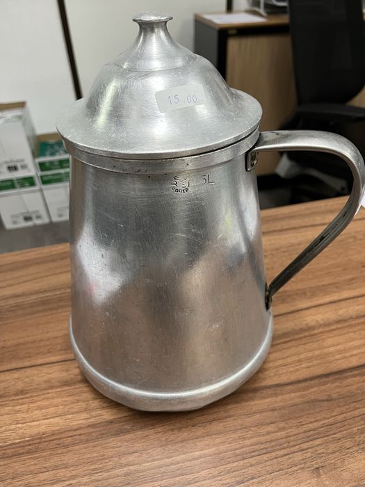 Artigos de cozinha diversos