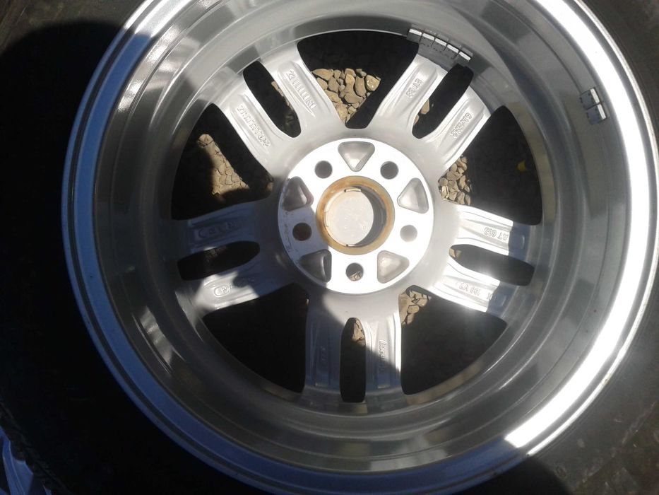 felgi r15 ats j nowe volkswagen polo golf 5x100 mielec seat ibiza leon