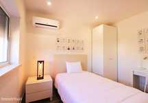 Quarto com wc privada Leiria