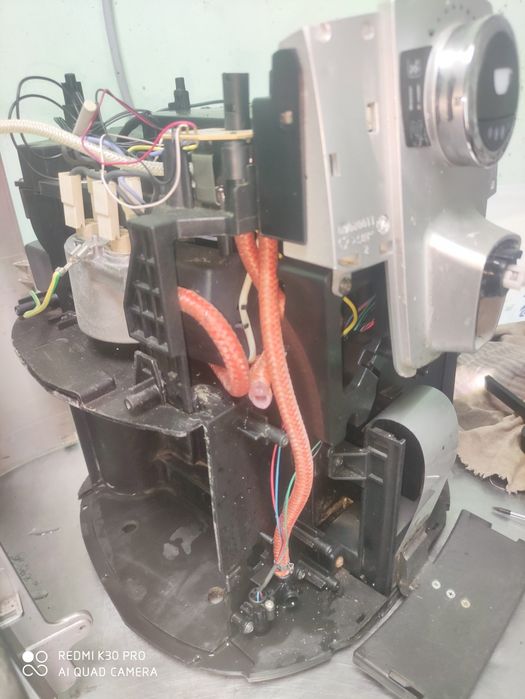 Ремонт, обслуживание и продажа кофемашин на ХТЗ