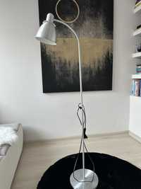 Lampa podlogowa IKEA
