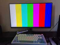 Монітор LG Ultragear 24 (24gn600-b)
