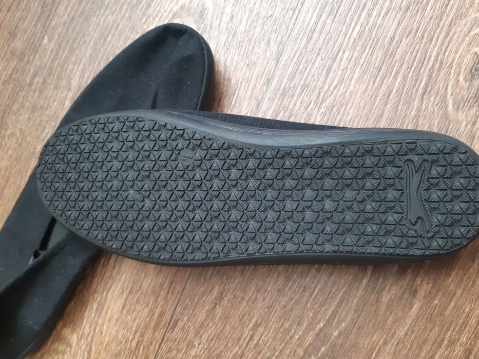 Туфлі Мокасини Еспадрільї Лофери Сліпони Slazenger