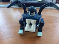 LEGO 41535 Mixels Boogly