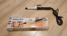 Nowa Lokówka Philips CurlCeramic HP8602