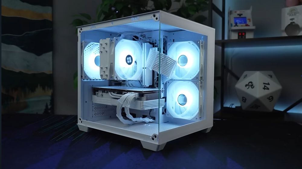 Pc gamer rx 5600xt ryzen 5