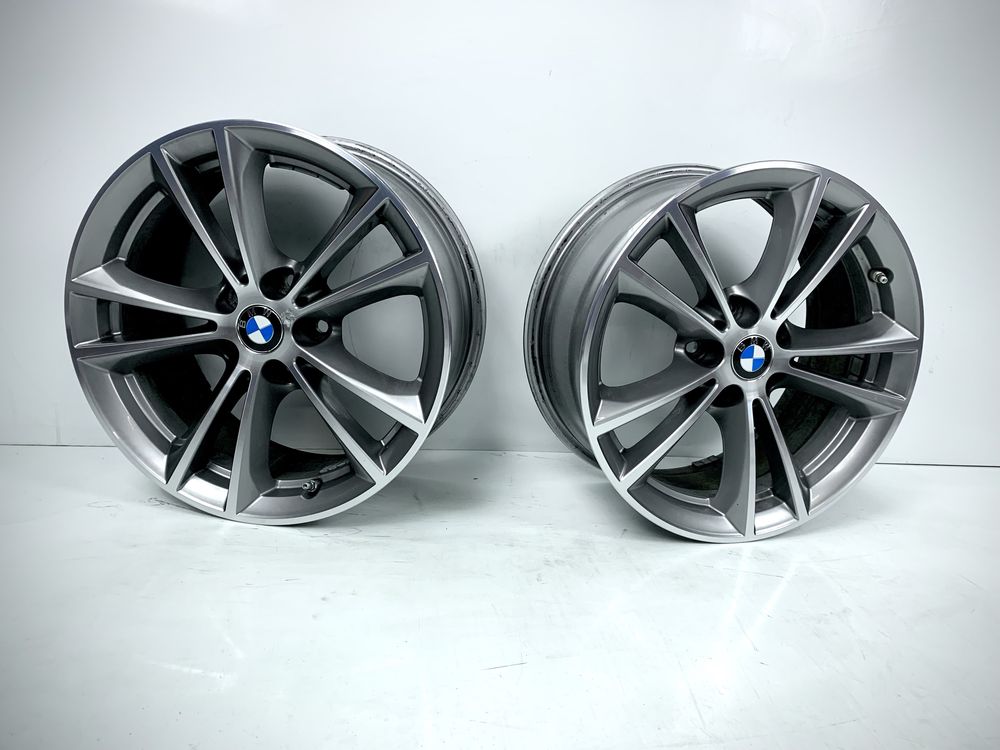 Felgi aluminiowe 17” BMW G20 G30 / 7,5J et27 (009)