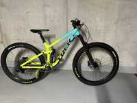 TREK Slash M/L 17,5 29 cali, Maxxis