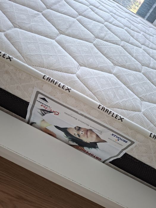 Cama 90x200 Ikea