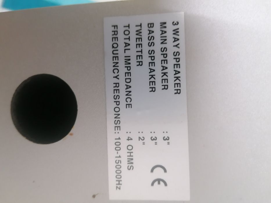 Colonas Para desocupar como novo urgente