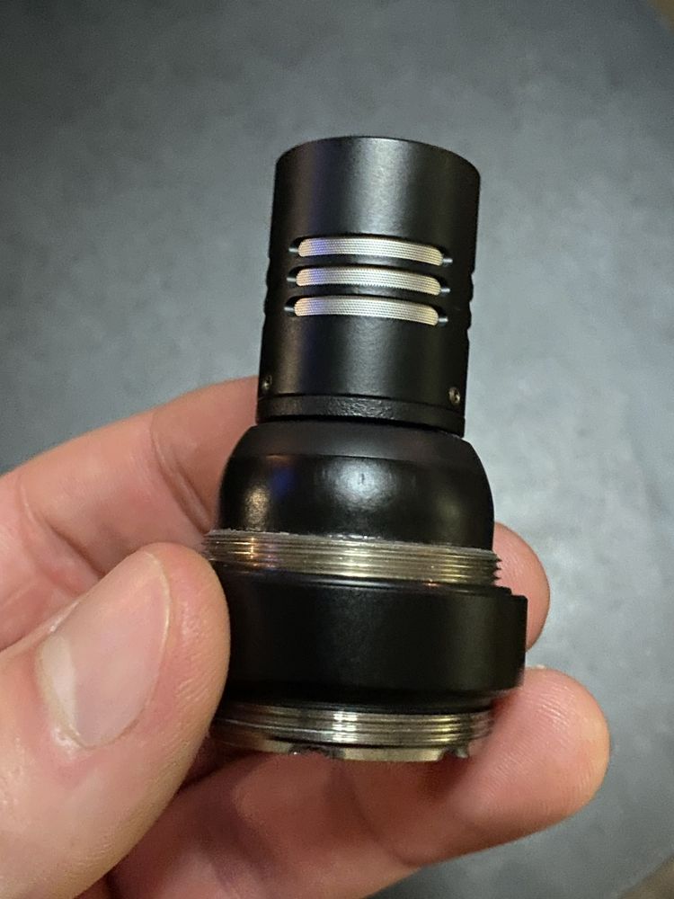 Shure KSM11…..К51 (голова)