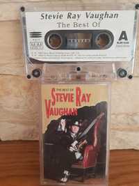 Steve Ray Vaughan - The Best Of...